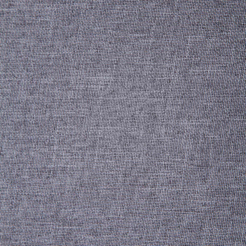 Fotoliu, gri deschis, material textil