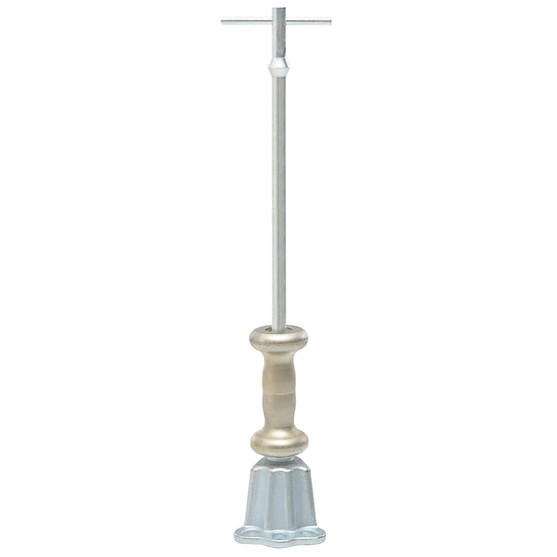 Extractor rulment roată cu ciocan culisant