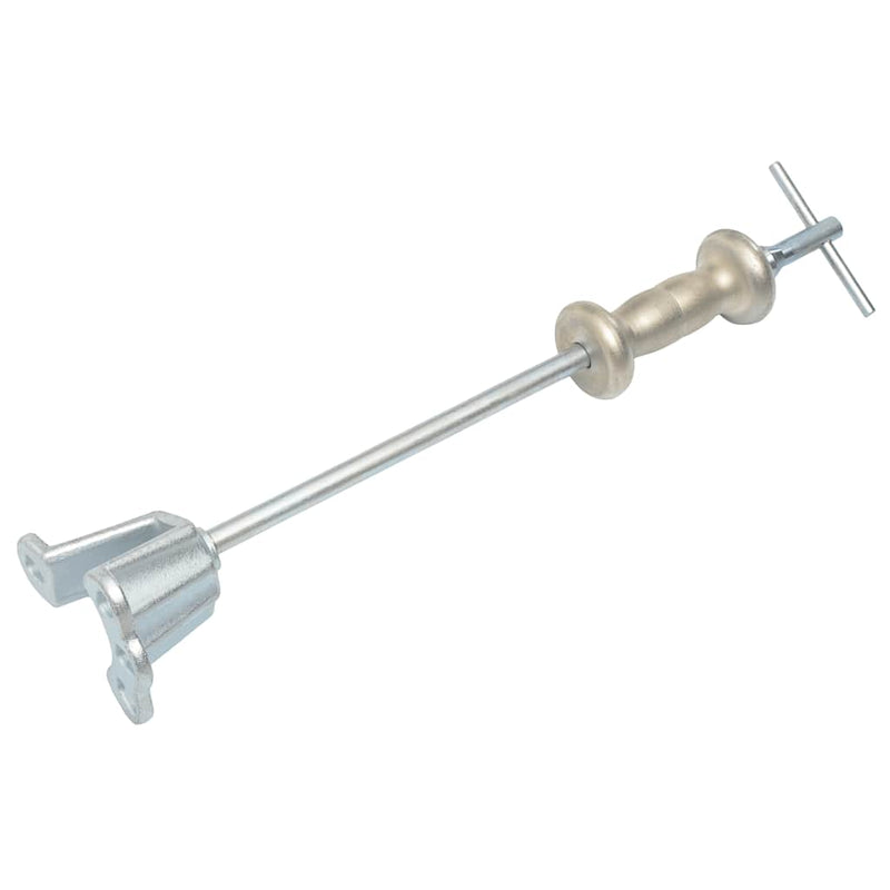 Extractor rulment roată cu ciocan culisant