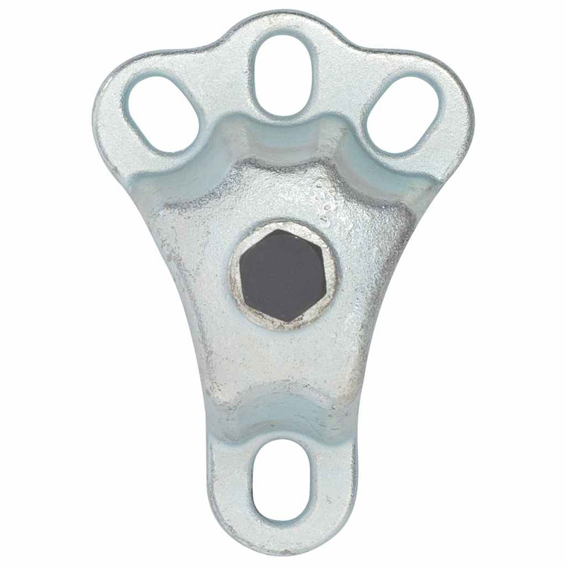 Extractor de butuc roată universal