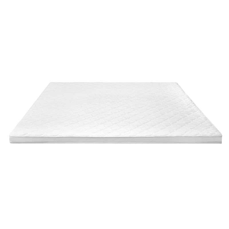 Topper saltea, 140x200 cm, profil tip ou cu spumă rece, 6 cm