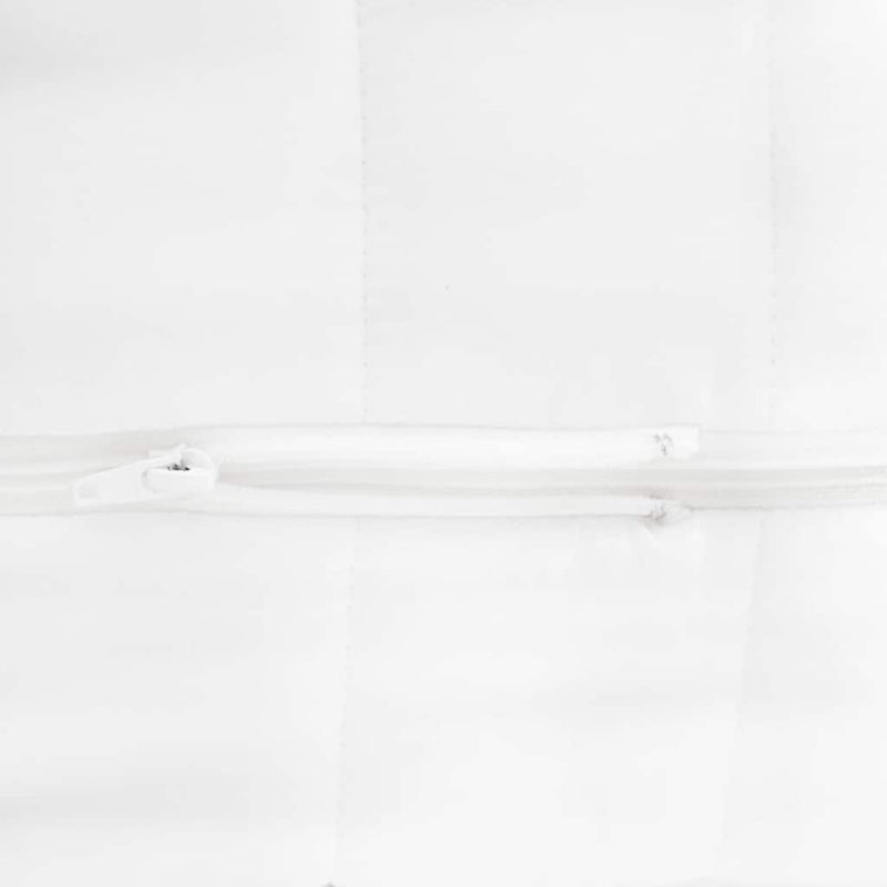 Saltea, 80 x 200 cm, 7 zone, spumă PU, 16 cm, H2 H3