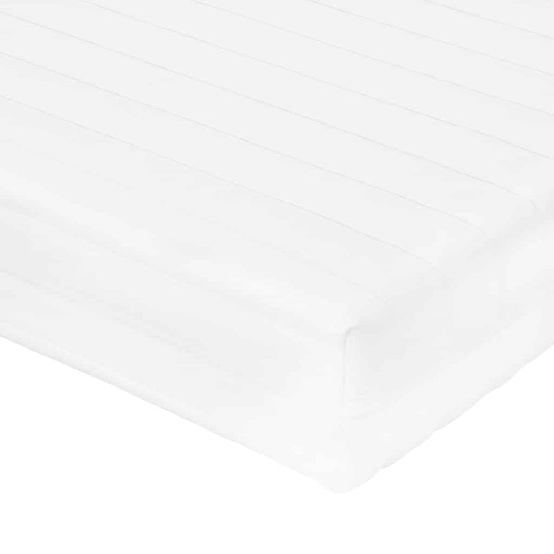 Saltea, 90x200 cm, 7 zone, spumă PU, 16 cm, H2 H3