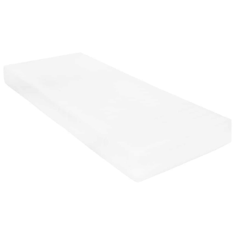 Saltea, 120 x 200 cm, 7 zone, spumă PU, 16 cm, H2 H3