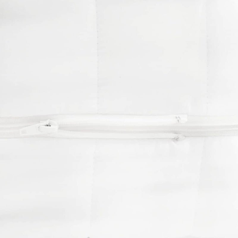 Saltea, 120 x 200 cm, 7 zone, spumă PU, 16 cm, H2 H3