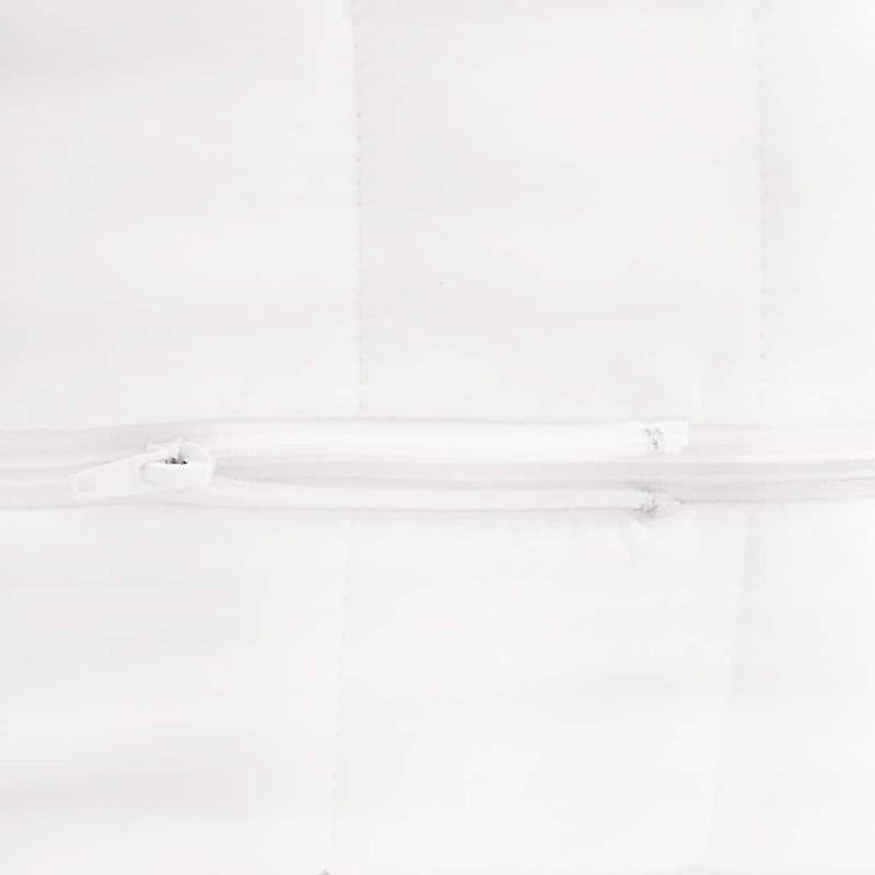 Saltea, 140x200 cm, 7 zone, spumă PU, 16 cm, H2 H3