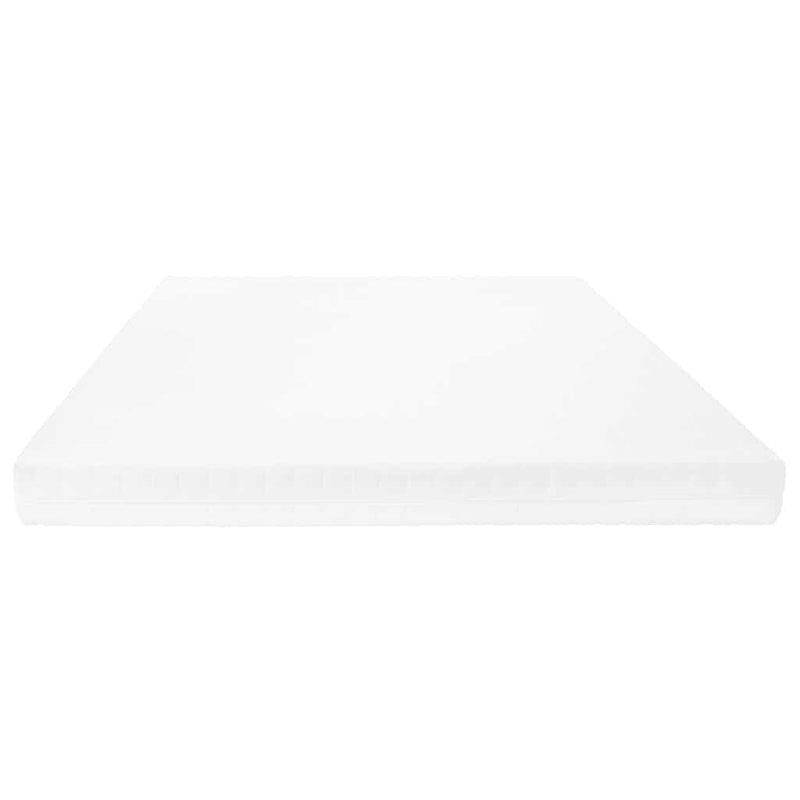 Saltea, 180x200 cm, 7 zone, spumă PU, 16 cm, H2 H3