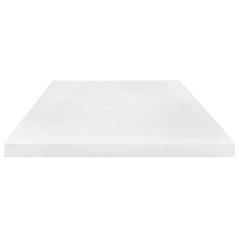 Saltea, 180x200 cm, 7 zone, spumă PU, 10 cm, H2 H3