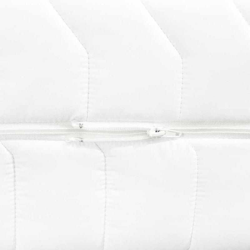 Saltea Pocket Spring, 90 x 200 cm, 7 zone, 20 cm, H2