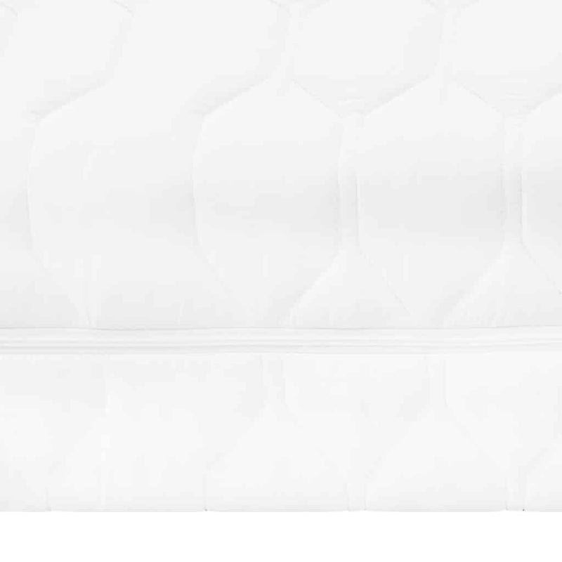 Saltea Pocket Spring, 100 x 200 cm, 7 zone, 20 cm, H2