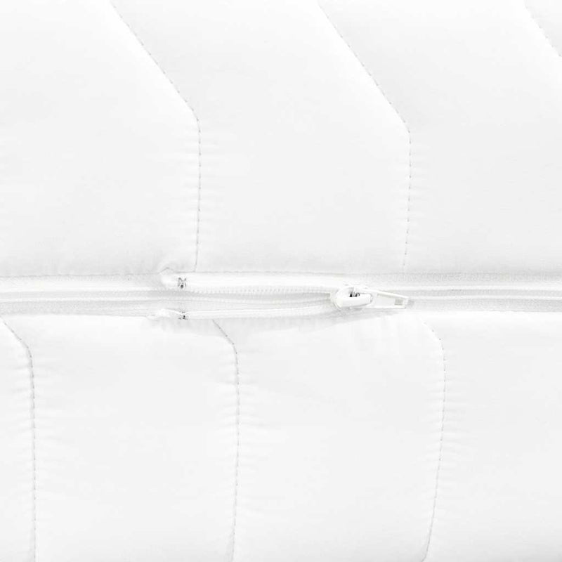 Saltea Pocket Spring, 120 x 200 cm, 7 zone, 20 cm, H2
