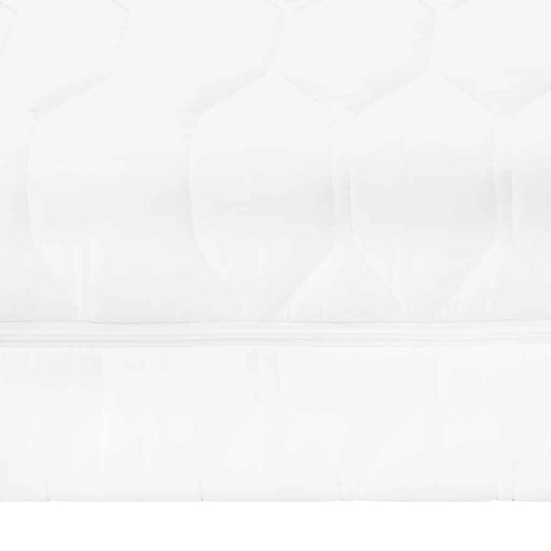 Saltea Pocket Spring, 80 x 200 cm, 7 zone, 20 cm, H3