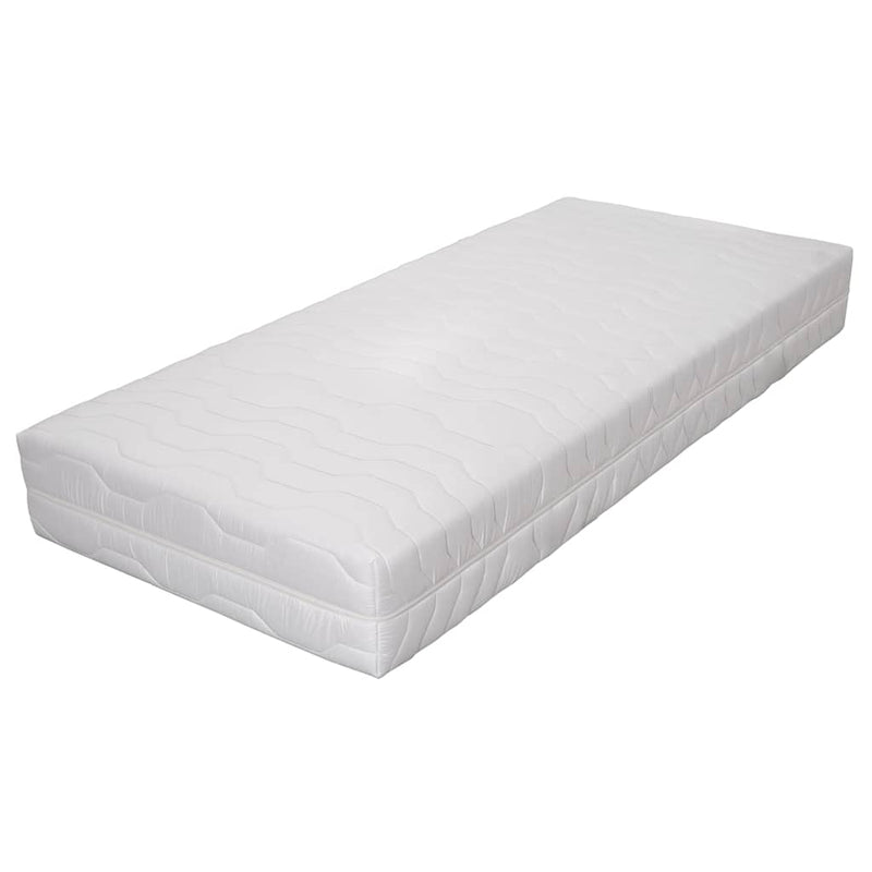 Saltea Pocket Spring, 100 x 200 cm, 7 zone, 20 cm, H3