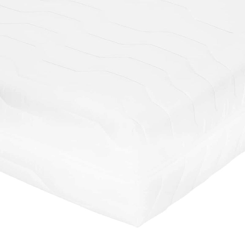 Saltea Pocket Spring, 120 x 200 cm, 7 zone, 20 cm, H3