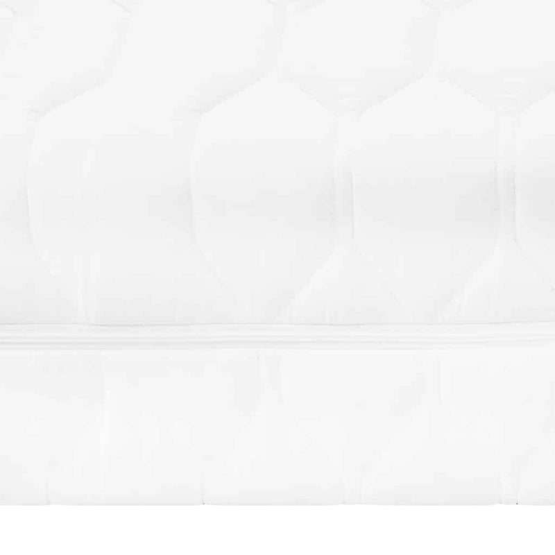 Saltea Pocket Spring, 140 x 200 cm, 7 zone, 20 cm, H3