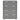 Dulap, gri extralucios, 60x35x80 cm, lemn prelucrat