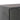 Dulap, negru extralucios, 107x35x80,5 cm