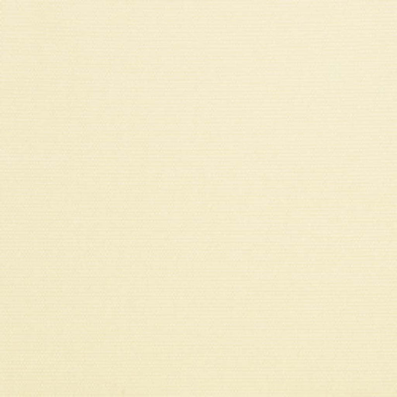 Copertină pliabilă acționată manual, crem, 600 cm