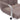 283418 Bar Stool Taupe Fabric