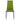 Set mobilier de bucătărie, 5 piese, verde