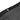 Plasă de remorcă, negru, 2 x 3,5 m, HDPE