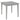 Set mobilier de bucătărie, 3 piese, gri, MDF