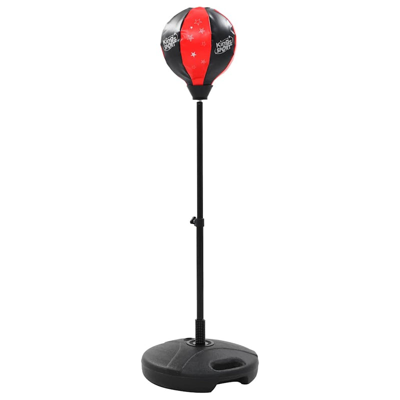 Set minge de box pentru copii, 87-120 cm