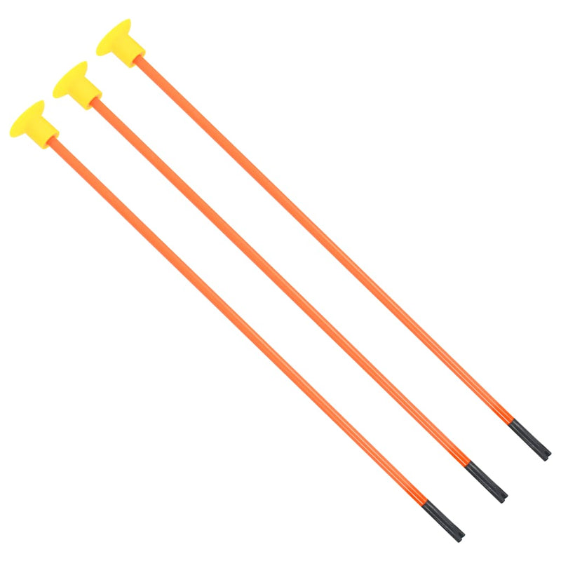 Set tras cu arcul pentru copii, 5 buc., 68 cm