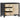 Dulap lateral sculptat manual, gri, 75x35x60 cm, lemn de mango