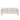 Set de canapele, 2 piese, crem, material textil