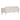 Set de canapele, 2 piese, crem, material textil