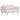 Set de canapele, 2 piese, crem, material textil