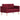 Set de canapele, 2 piese, bordo, material textil
