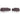 Set de canapele, 2 piese, gri taupe, material textil