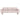 Set de canapele, 2 piese, crem, material textil