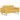 Set de canapele, 2 piese, galben, material textil