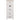 Dulap lateral, 35 x 25 x 87 cm, lemn de paulownia