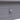 Birou de scris, gri, 110 x 45 x 76 cm, lemn