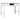 Birou de scris, alb, 110 x 45 x 76 cm, lemn