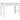 Birou de scris, alb, 110 x 45 x 76 cm, lemn