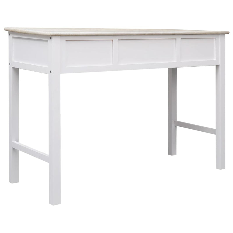 Masă consolă, 110 x 45 x 76 cm, lemn