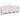Cuier de perete, alb, 50 x 10 x 23 cm, lemn