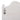 Cuier de perete, alb, 50 x 10 x 30 cm, lemn