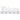 Cuier de perete WELCOME, alb, 74 x 29,5 cm