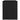 Noptiere, 2 buc., negru, 40x30x40 cm, lemn prelucrat