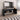 Dulap TV, negru, 100x40x40 cm, lemn prelucrat