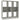 Bibliotecă, gri beton, 97,5x29,5x100 cm, lemn prelucrat