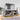 Dulap TV cu rotile, gri beton, 90x35x35, lemn prelucrat