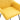 Scaune de sufragerie, 6 buc., galben, material textil