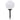 Lămpi solare de exterior, 4 buc., 30 cm, RGB, sferic, LED